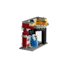 Constructor - LEGO MARVEL 76311 Miles Morales vs. The Spot 375 Elements
