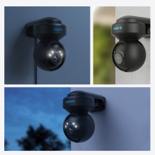 IP Camera - Reolink E540 Outdoor Black