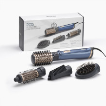 Hair Styling Brush - BaByliss Style Pro 1000 Hair Styling Brush - BaByliss Style Pro 1000