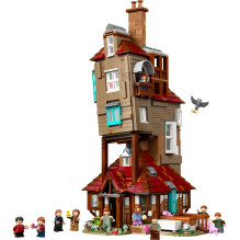 Konstruktorius - LEGO Harry...