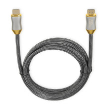 HDMI Laidas - I-BOX HD08 2M 8K 2.1 HDMI Laidas - I-BOX HD08 2M 8K 2.1