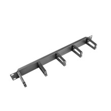 Cable Management Panel - Lanberg AK-1202-B