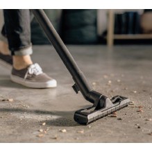 Vacuum Cleaner - Kärcher WD 4 S V-20 / 5 / 22 20 L 1000 W, Yellow Vacuum Cleaner - Kärcher WD 4 S V-20 / 5 / 22 20 L 1000 W, Yellow