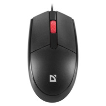 Mouse - Defender Delta...