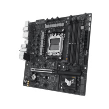 Motherboard - ASUS TUF GAMING B850M-PLUS WIFI AMD B850 Socket AM5 Micro ATX