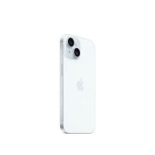 Mobilus telefonas - Apple iPhone 15 6.1" Dual SIM 5G 128 GB Mėlynas Mobilus telefonas - Apple iPhone 15 6.1" Dual SIM 5G 128 GB Mėlynas