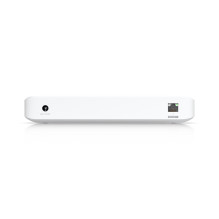 Network Switch - Ubiquiti Ultra Managed L2 Gigabit Ethernet 8-Port PoE 42W