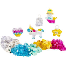 Constructor - LEGO CLASSIC 11040 Magic Transparent Box