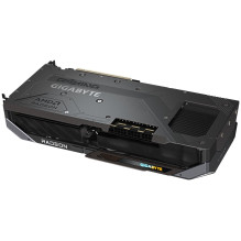 Vaizdo Plokštė - Gigabyte Radeon RX 9070 XT GAMING OC 16GB 7680x4320 3 Ventiliatoriai PCIe 5.0 HDMI DP Vaizdo Plokštė - Gigabyte Radeon RX 9070 XT GAMING OC 16GB 7680x4320 3 Ventiliatoriai PCIe 5.0 HDMI DP