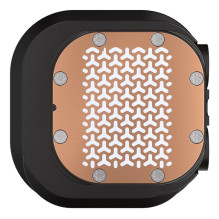 Processor Cooler - Corsair NAUTILUS 360 RS ARGB Black Processor Cooler - Corsair NAUTILUS 360 RS ARGB Black