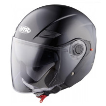 Motorcycle Intercom - Freedconn T-Max S V4 Pro, Black