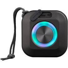 Speaker - DEFENDER ENJOY 10 3W Bluetooth 5.3 Black Speaker - DEFENDER ENJOY 10 3W Bluetooth 5.3 Black