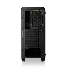 Computer Case - Modecom Oberon Pro Midi Tower Black Computer Case - Modecom Oberon Pro Midi Tower Black