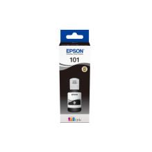 Ink Cartridge - Epson C13T03V14A 130ml Black