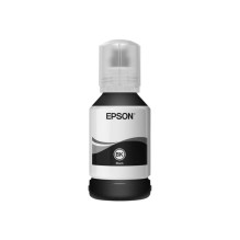 Ink Cartridge - Epson C13T03V14A 130ml Black