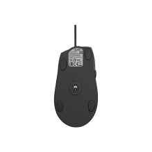 Belaidė Pelė - Kompiuterio Pelė Logitech M500s Laidinė USB 7 Mygtukai Reguliuojamas DPI 400-4000 Belaidė Pelė - Kompiuterio Pelė Logitech M500s Laidinė USB 7 Mygtukai Reguliuojamas DPI 400-4000