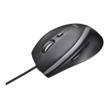 Wireless Mouse - Computer Mouse Logitech M500s Wired USB 7 Buttons Adjustable DPI 400-4000 Wireless Mouse - Computer Mouse Logitech M500s Wired USB 7 Buttons Adjustable DPI 400-4000