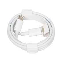 Travel Charger - iBOX C-37 GaN PD20W, White