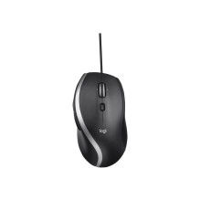 Belaidė Pelė - Kompiuterio Pelė Logitech M500s Laidinė USB 7 Mygtukai Reguliuojamas DPI 400-4000 Belaidė Pelė - Kompiuterio Pelė Logitech M500s Laidinė USB 7 Mygtukai Reguliuojamas DPI 400-4000