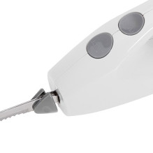 Electric Knife - ADLER AD 4512 200W 29cm Stainless Steel Blade White