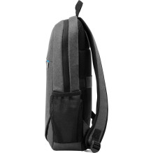 Backpack - HP Prelude 15.6 inch Waterproof Black Backpack - HP Prelude 15.6 inch Waterproof Black