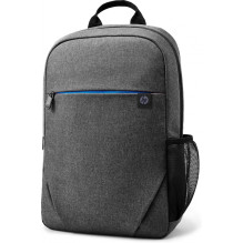 Backpack - HP Prelude 15.6 inch Waterproof Black Backpack - HP Prelude 15.6 inch Waterproof Black