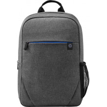 Backpack - HP Prelude 15.6 inch Waterproof Black Backpack - HP Prelude 15.6 inch Waterproof Black