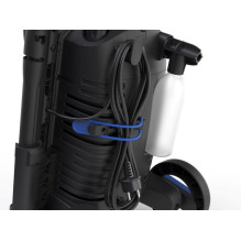 Aukšto Slėgio Plovimo Įrenginys - Nilfisk Core 140-6 PowerControl 1800W Mėlyna