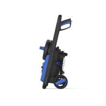 Aukšto Slėgio Plovimo Įrenginys - Nilfisk Core 140-6 PowerControl 1800W Mėlyna