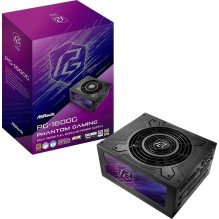 Power Supply - ASRock...