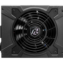 Maitinimo Blokas - ASRock Phantom Gaming 1600W Modulinis Aktyvus Aušinimas