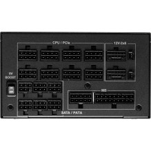 Maitinimo Blokas - ASRock Phantom Gaming 1600W Modulinis Aktyvus Aušinimas