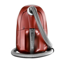 Vacuum Cleaner - Nilfisk Bravo SR10P07A EU, Black