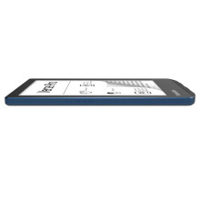 E-book Reader - PocketBook Verse Pro, 16 GB, Wi-Fi, Black, Blue E-book Reader - PocketBook Verse Pro, 16 GB, Wi-Fi, Black, Blue