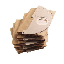 Vacuum Cleaner Accessory - Kärcher 6.904-322.0 Filter Set 170x250x60 mm Vacuum Cleaner Accessory - Kärcher 6.904-322.0 Filter Set 170x250x60 mm