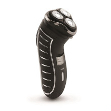 Electric Shaver - Esperanza EBG002K Rechargeable 3 Blades Black Electric Shaver - Esperanza EBG002K Rechargeable 3 Blades Black