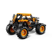 Constructor - LEGO TECHNIC 42199 Monster Jam DIGatron 218 pieces Constructor - LEGO TECHNIC 42199 Monster Jam DIGatron 218 pieces