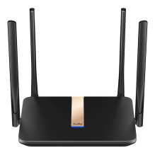 Wireless Router - Cudy...