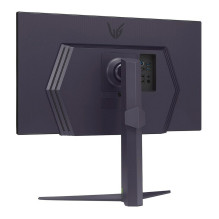 Monitor - LG 27GS85Q-B 27' Quad HD Black