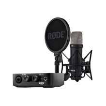 Mikrofonas - Røde NT1...