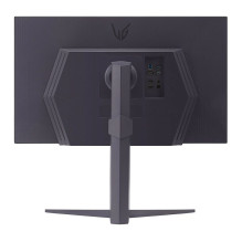 Monitor - LG 27GS85Q-B 27' Quad HD Black