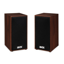 Garso Kolonėlė - iBox IGLSP1 Vielinis 10 W Garso Kolonėlė - iBox IGLSP1 Vielinis 10 W