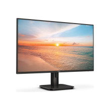 Monitor - Philips 24E1N1100A 24" FHD IPS 1ms HDMI Black Monitor - Philips 24E1N1100A 24" FHD IPS 1ms HDMI Black