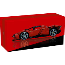 Konstruktorius - LEGO Technic Ferrari Daytona SP3 42143 620x295x220 mm