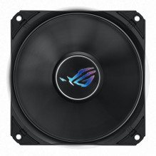 Procesoriaus Aušintuvas - ASUS ROG Strix LC III 360