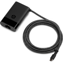 Laptop Charger - HP USB-C 65W Charger