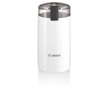 Kavos Malūnėlis - Bosch 180 W Baltas Kavos Malūnėlis - Bosch 180 W Baltas