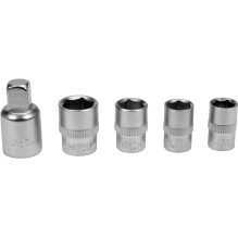 Įrankis - Smūginis Raktas 12V YT-82902 YATO