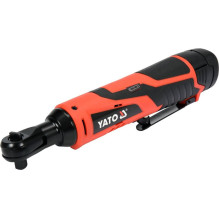 Tool - Impact Wrench 12V YT-82902 YATO Tool - Impact Wrench 12V YT-82902 YATO