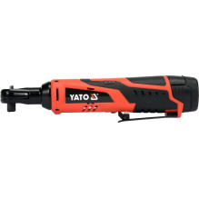 Įrankis - Smūginis Raktas 12V YT-82902 YATO